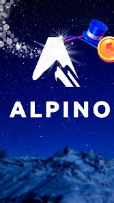 Alpino casino mobile
